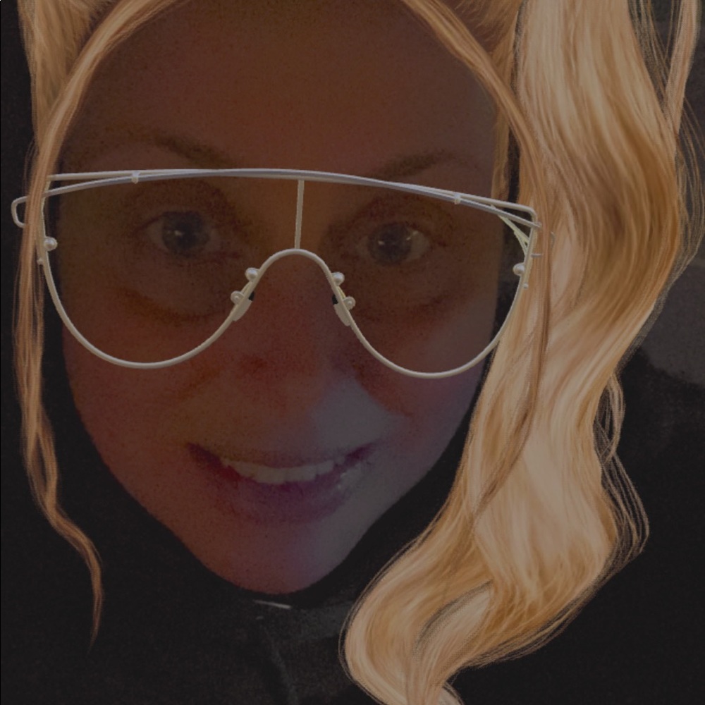 Meet your Posher, Tammy